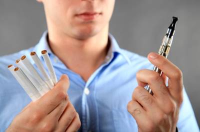 Le e-cig rendono più difficile smettere? Il prof. Siegel: Quello studio è immondizia