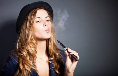 Vaping? La repressione non è la soluzione.