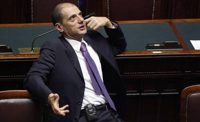 Minacce all’ex sottosegretario Giorgetti, assolto un commerciante