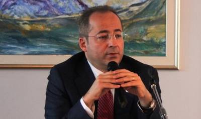 Interrogazione dell’on. Sottanelli (SC) a favore del settore e-cig