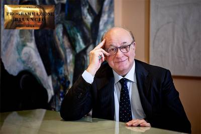Il sen. Sangalli (PD) alla guida della Commissione Bilancio