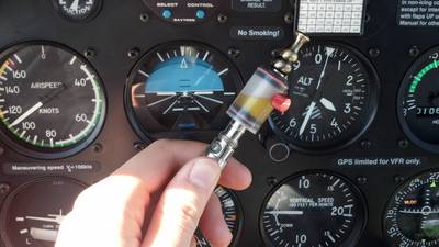 USA, Dipartimento Trasporti vieta uso e-cigs sugli aerei