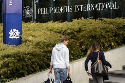 Philip Morris, ecco le strategie su accise, iQOS e sigarette elettroniche