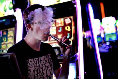 NY Times | Attenti a come si usano le e-cig. Il dripping provoca esalazioni cancerogene