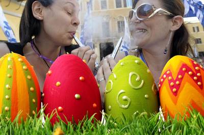 Tra ricorsi e ripresa: sarà una Pasqua di resurrezione per il settore e-cig?