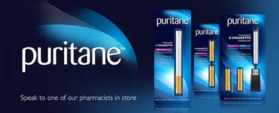 Le sigarette elettroniche di Imperial Tobacco finiscono in farmacia
