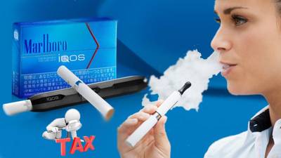 Poland, the new front in Philip Morris’s war to e-cigs