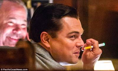 Usa, le e-cig alla conquista di Hollywood
