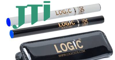 JTI acquista la società di sigarette elettroniche Logic Technology