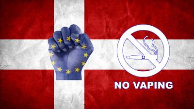 TPD in Danimarca, il Governo propone norme stringenti per le e-cig