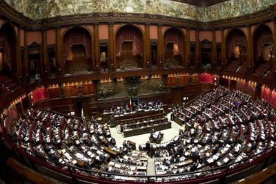 Intergruppo Parlamentare Sigarette Elettroniche, cominciano ufficialmente le attività