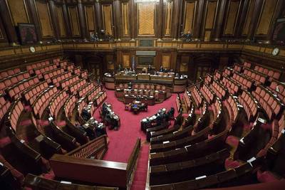 Interrogazione Castaldi: “Governo consideri rimodulazione accisa tabacco riscaldato”