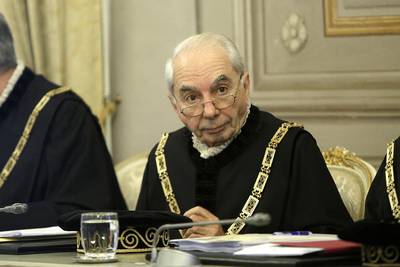 Corte Costituzionale, il video dell’udienza del ricorso Anafe Confindustria