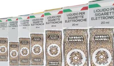 E-cig, AAMS favorevole alle “fascette”. E sono in arrivo controlli sulle aziende [Aggiornato con precisazioni]