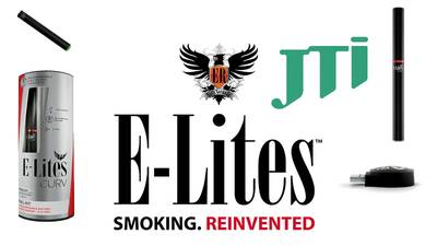 E-cig, JTI sbarca in Germania con E-Lites. Italia prossima fermata?