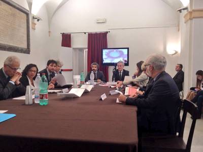 Le sigarette elettroniche tra tasse di oggi e speranze per il domani. Ieri a Roma il workshop firmato Vapitaly e Strade Magazine