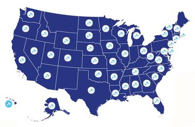 Sigarette elettroniche, verso un anno di tasse e divieti in America