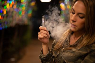 E-cig: smettere di fumare non è mai stato così facile