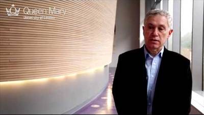 E-cig come mezzo per smettere di fumare: parla il prof. Peter Hajek
