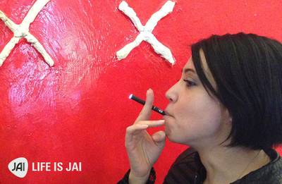 Il Messaggero | Le e-cig arrivano nei tabaccai con JAI di Fontem Ventures