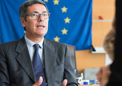 Il 20 marzo la sigaretta elettronica approda al Parlamento Europeo!