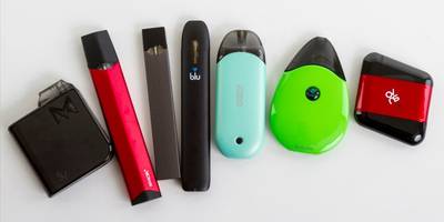 Pod vs box mod vs sigaretta elettronica monouso: cosa fa ogni tipo di dispositivo