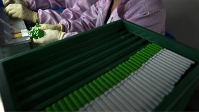 Le e-cig aiuteranno Big Tobacco a diventare anche Big Marijuana?