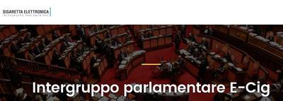Intergruppo e-cig: “Imposta di consumo inefficace. 80 milioni in meno anche nel 2016”.