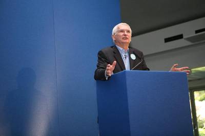 TPD: La lettera di Gerry Stimson alla Commissione ENVI del Parlamento UE