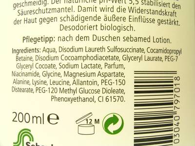 Come identificare una boccetta di e-liquido non conforme alla normativa UE
