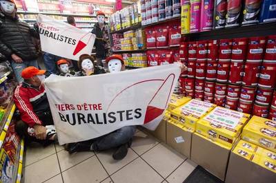Tabaccai francesi: “I consumatori saranno attratti da JAI, piccola e facile”