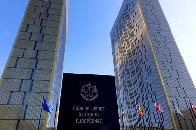 Tabacco: 4 maggio sentenza Corte Ue su legittimita’ direttiva (ANSA)