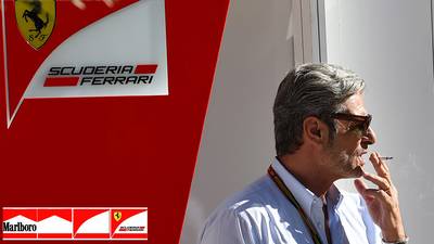Philip Morris, alla conquista del Governo all’ombra della Ferrari