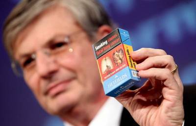 Direttiva Tabacco, dlgs verso il CdM. Il punto | Public Policy