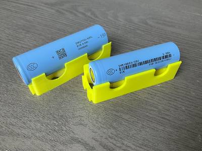 Sicurezza delle batterie per vape: una routine semplice per evitare incendi ed esplosioni