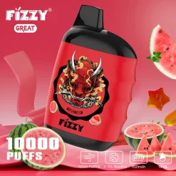 Fizzy Great 10000 Puffs (2)